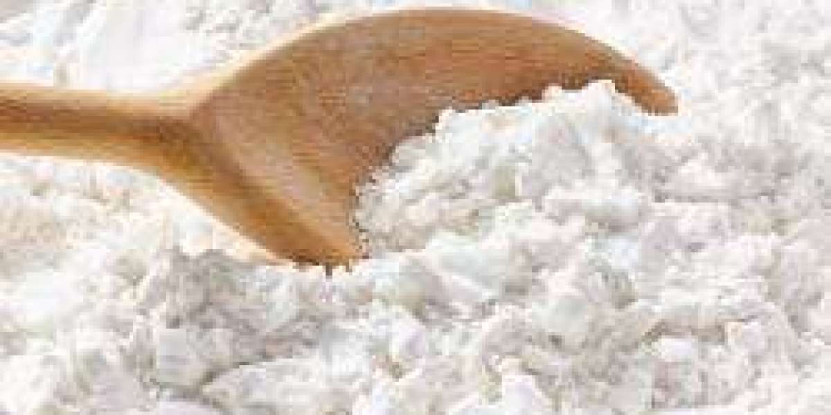 Native Starch Market Tracks Pricing Volatility Linked To Raw Material Cost Fluctuations