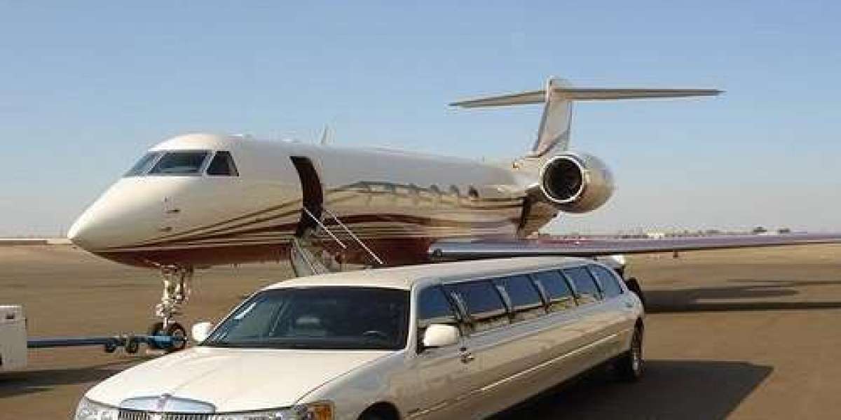 Airport Transportation That Elevates Every Arrival