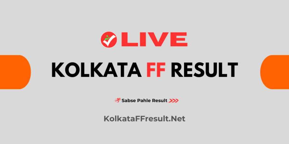 Why Smart Guessing Matters in Kolkata FF