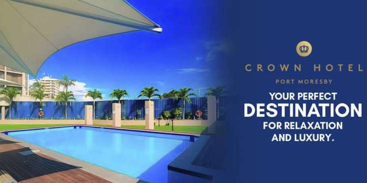 Best Hotels Near Port Moresby Airport – Stay Close & Convenient