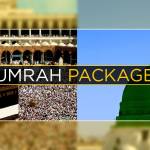 Umrah Booking Services UK