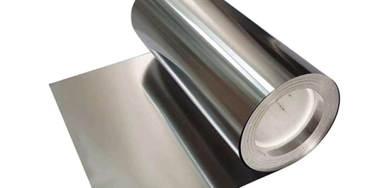 Aluminium Foil Market Impacting Factors Including Regulations, Raw Materials, Energy Costs, And Demand Patterns