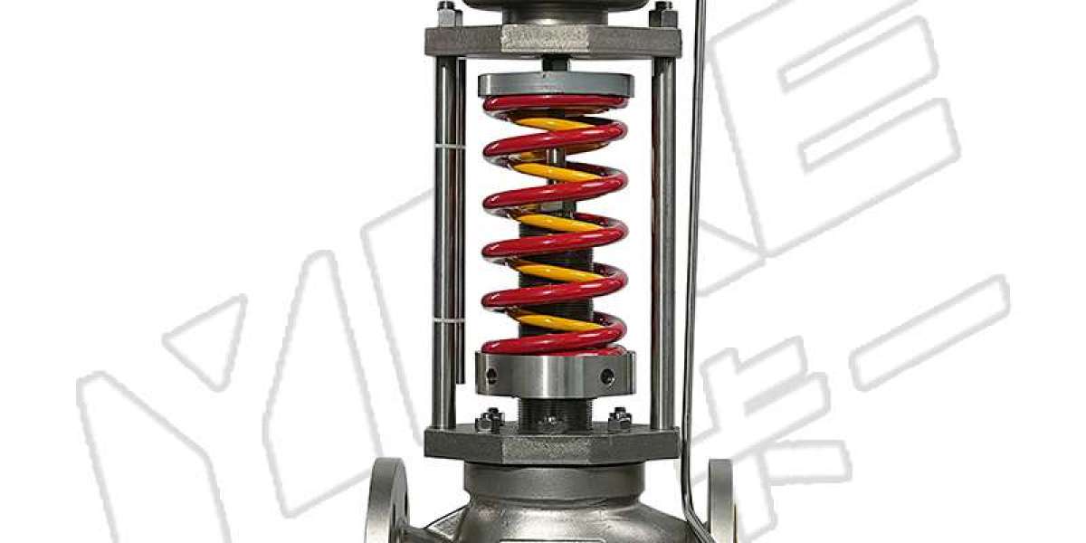 How to Choose the Best Control Valve: Top Control Valve Manufacturers & Suppliers in China