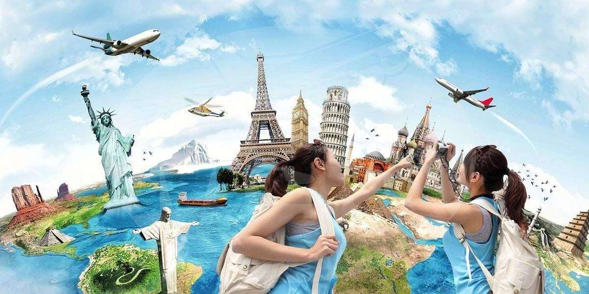 India Travel & Tourism Market Growth, Trends, and Future Outlook 2025–2033