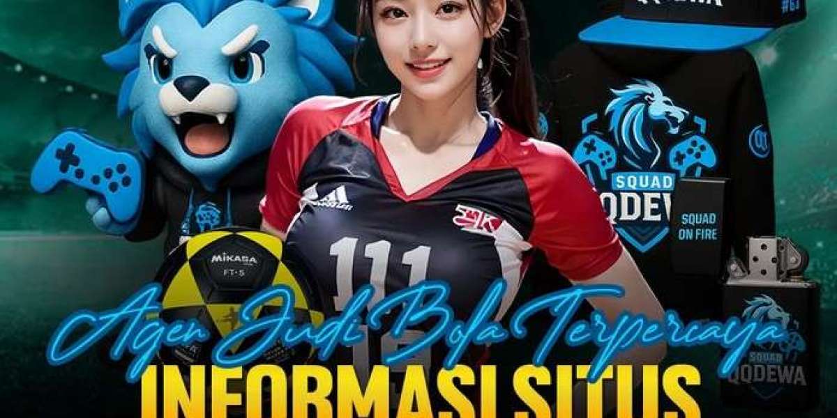 QQDEWA sebagai Sumber Informasi Strategis bagi Pemain Judi Bola