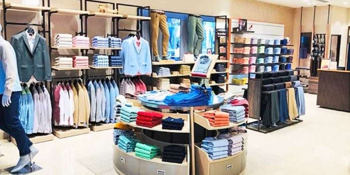 India Fashion Retail Market Forecast, Growth, Trends, and Research Report 2025-2033