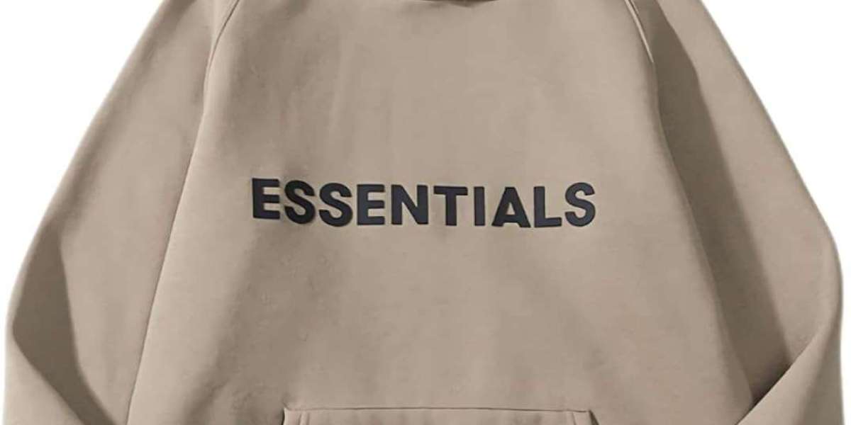 Why “Essential” Clothing Is Redefining Modern Streetwear