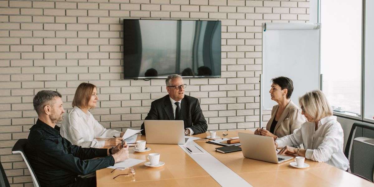 Expert Salesforce Support for Growing Businesses by Codleo Consulting