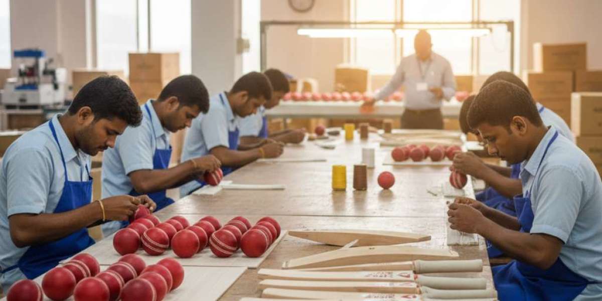 Cricket Products Manufacturer & Supplier in India | Factory Direct – Ronin Sports