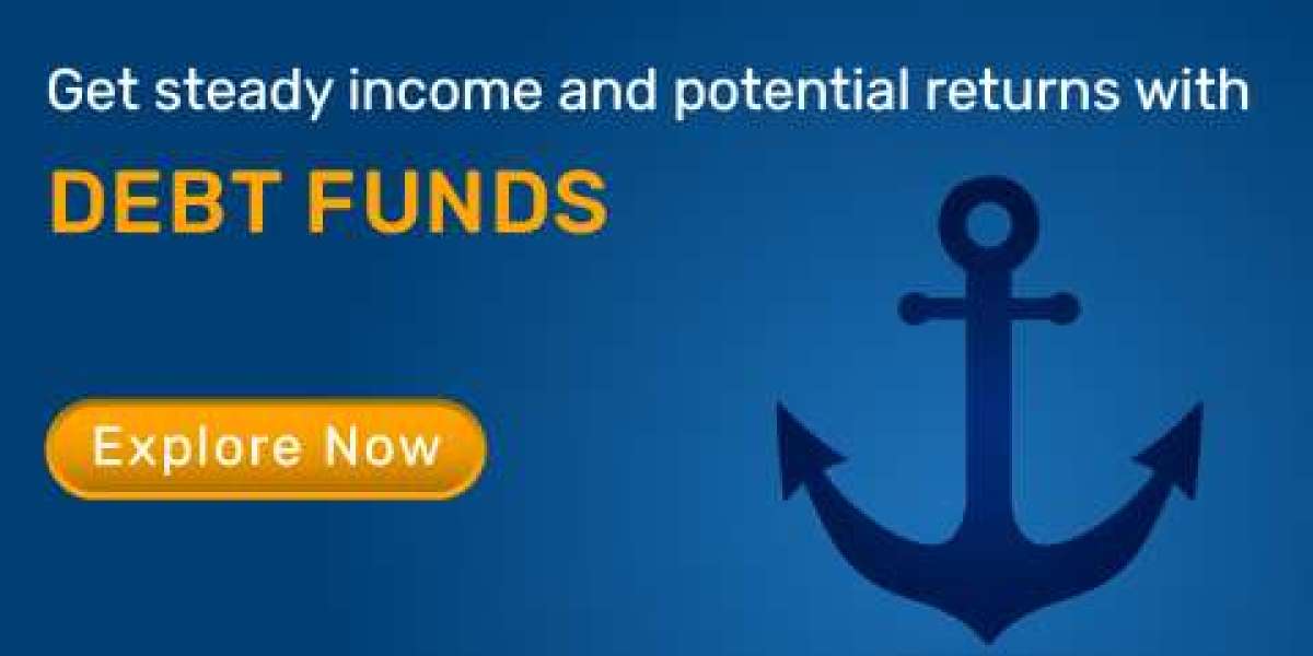 Debt Funds: A Reliable Choice for Safe Investment Options