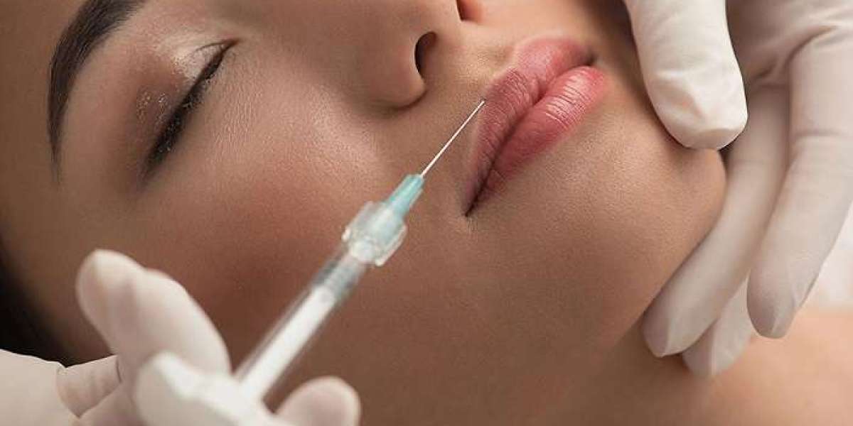 Best Lip Filler Safe & Effective Options