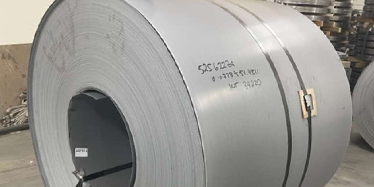 What Problems Occur When Using Low-Quality Slit Coils, Galvanized Coils, and Satin Coated Coils?