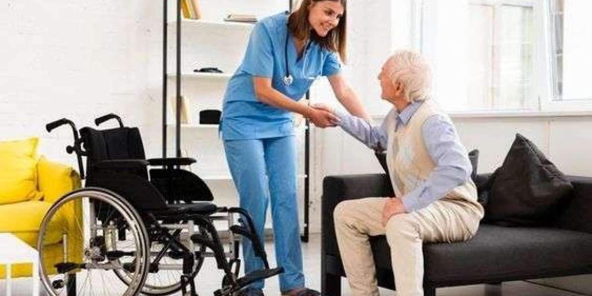 Home Health Care NJ: Quality Medical Support Delivered at Home