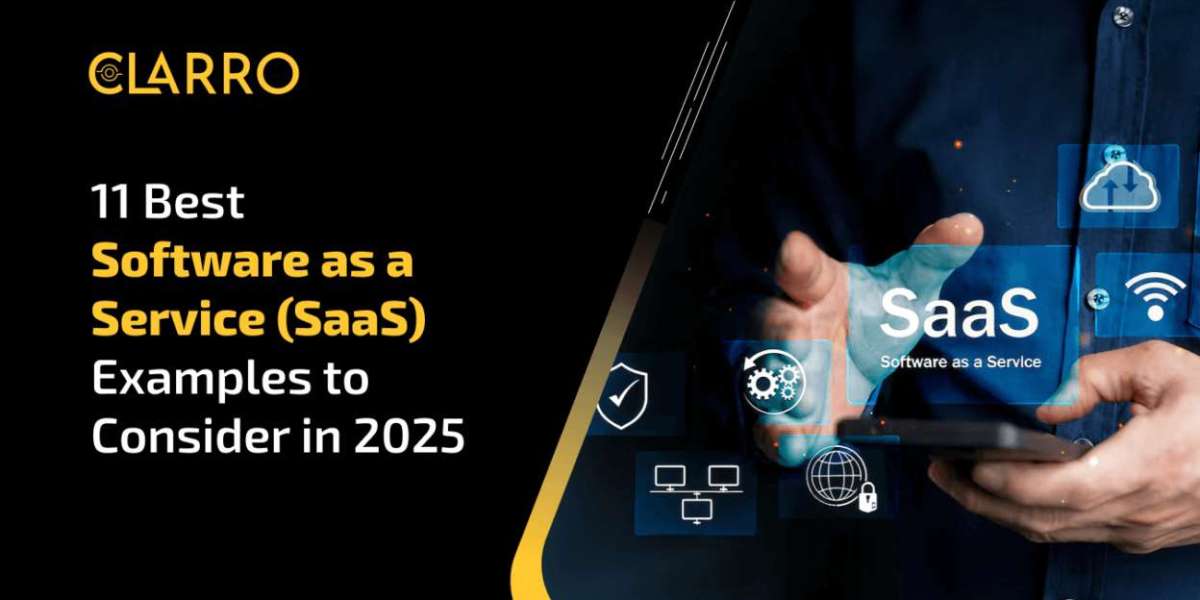 Best SaaS Software for Businesses Driving Scalable Digital Growth