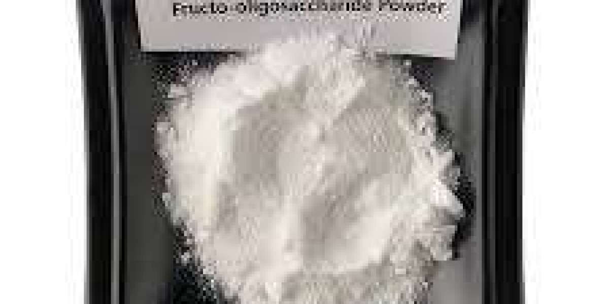 Fructo-Oligosaccharides Market operational efficiency improvements across manufacturing facilities