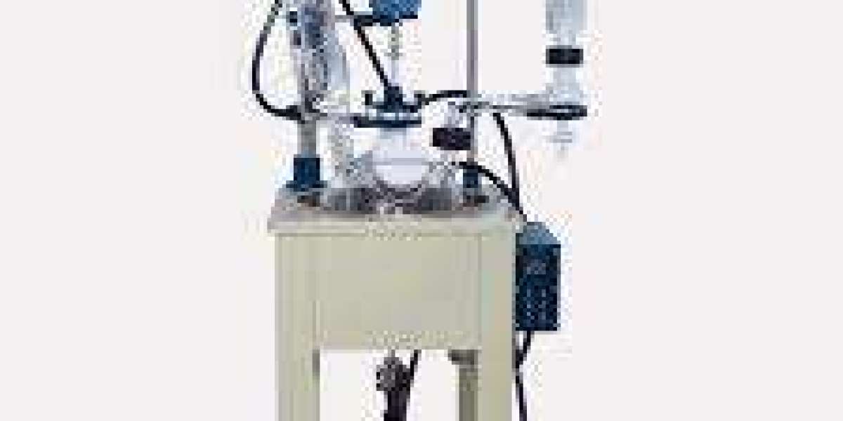 Glass Reactor Market Channel Strategy Distributors Direct Sales Performance