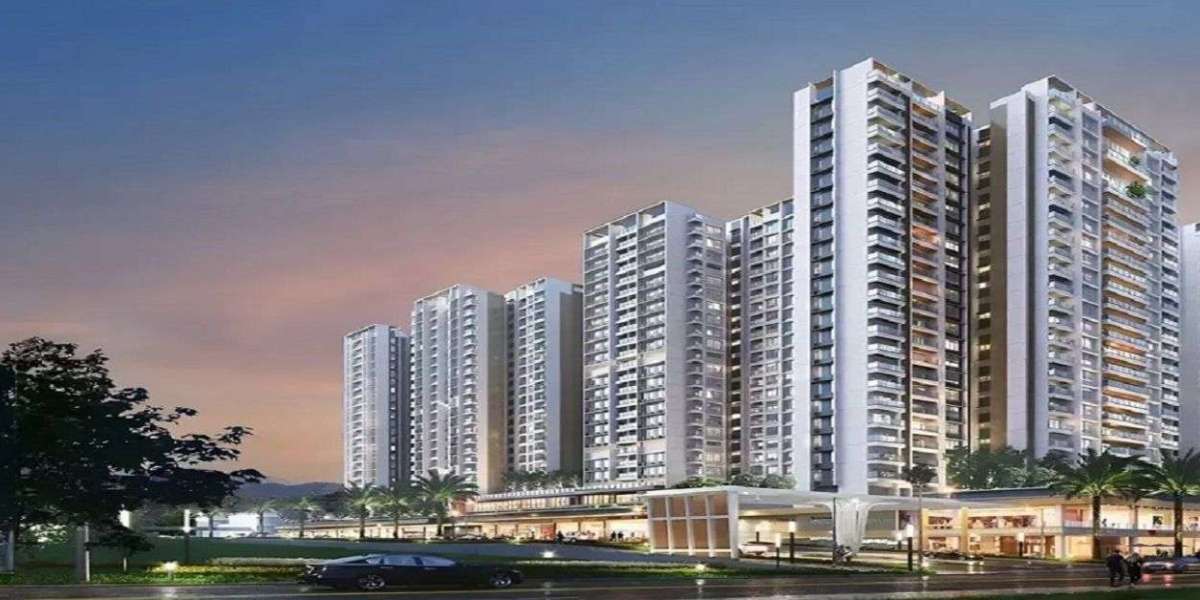 Amenities That Add Real Value: What Makes Eldeco Terra and Sol Stand Out