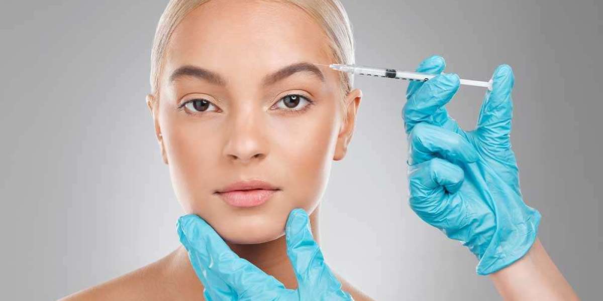 How Does Botox injections Enhance Your Natural Facial Contours Subtly
