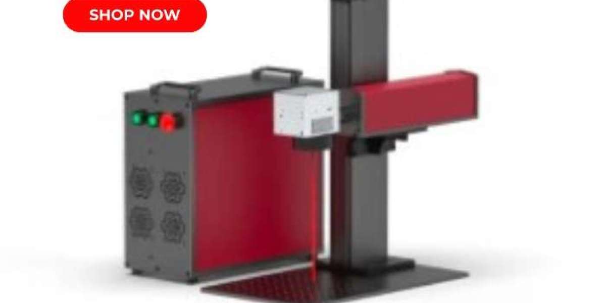 Pourquoi choisir un poste à souder laser portatif pour vos travaux de précision 