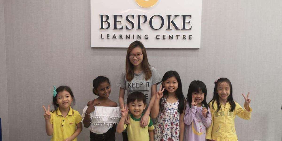 Student Care in Sembawang for Holistic Development