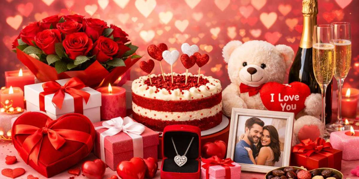 Order Birthday Cake Online: A Simple Way to Make Celebrations Special