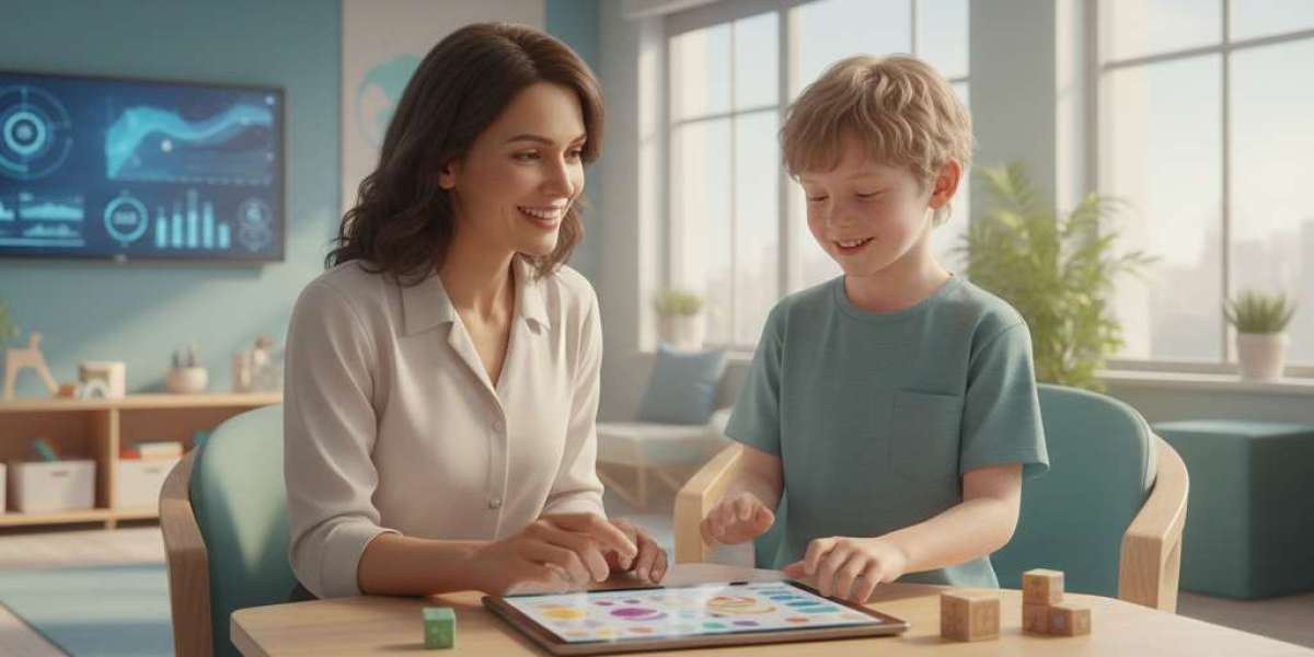 Occupational Therapy for Autism: How It Improves Daily Life in 2026