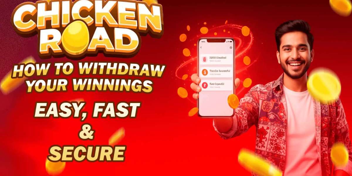 Earn Money on Chicken Road Game: Deposit & Withdrawal Guide