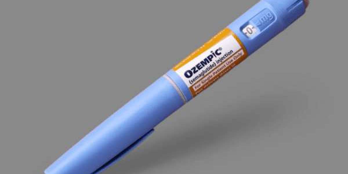 Do you Need a Prescription for Ozempic in Dubai?