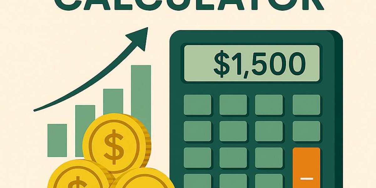 Step Up SIP Calculator: A Smarter Way to Grow Your Wealth