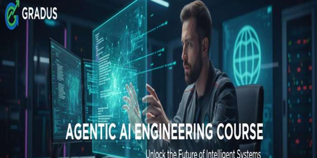 Is an AI Agent Engineering Course Your Fast Track to a Future-Proof Tech Career?