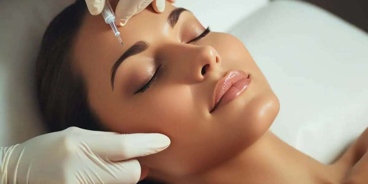 Precision Driven Beauty Enhancement with Dermal Fillers in Dubai