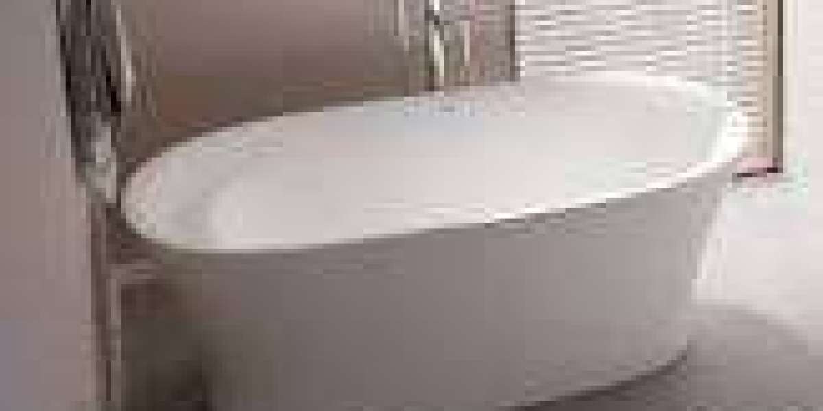 Bathtub Market Dynamics Shaped by Material Innovation and Long-Term Durability Expectations