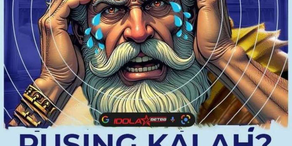 IDOLABET88: Platform Slot Gacor Resmi dengan Pendekatan Layanan Terpadu