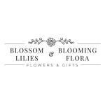 Blossom Lilies