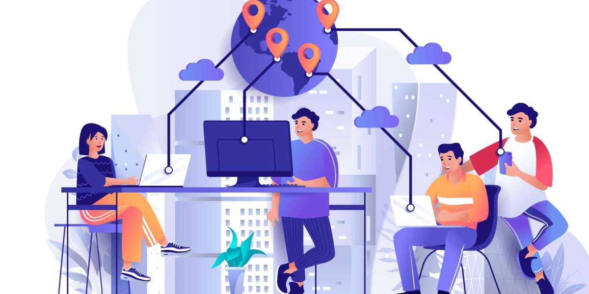 Transforming the Modern Workspace: How a Digital Workplace Revolution is Shaping the Future