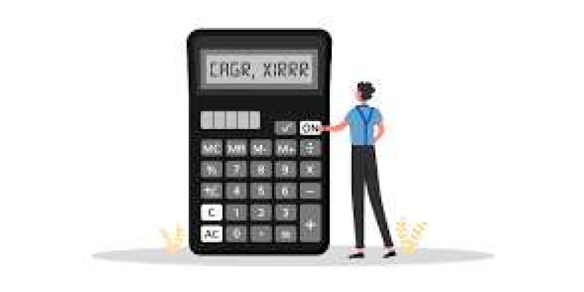 XIRR Calculator: A Smart Tool for Smarter Investments