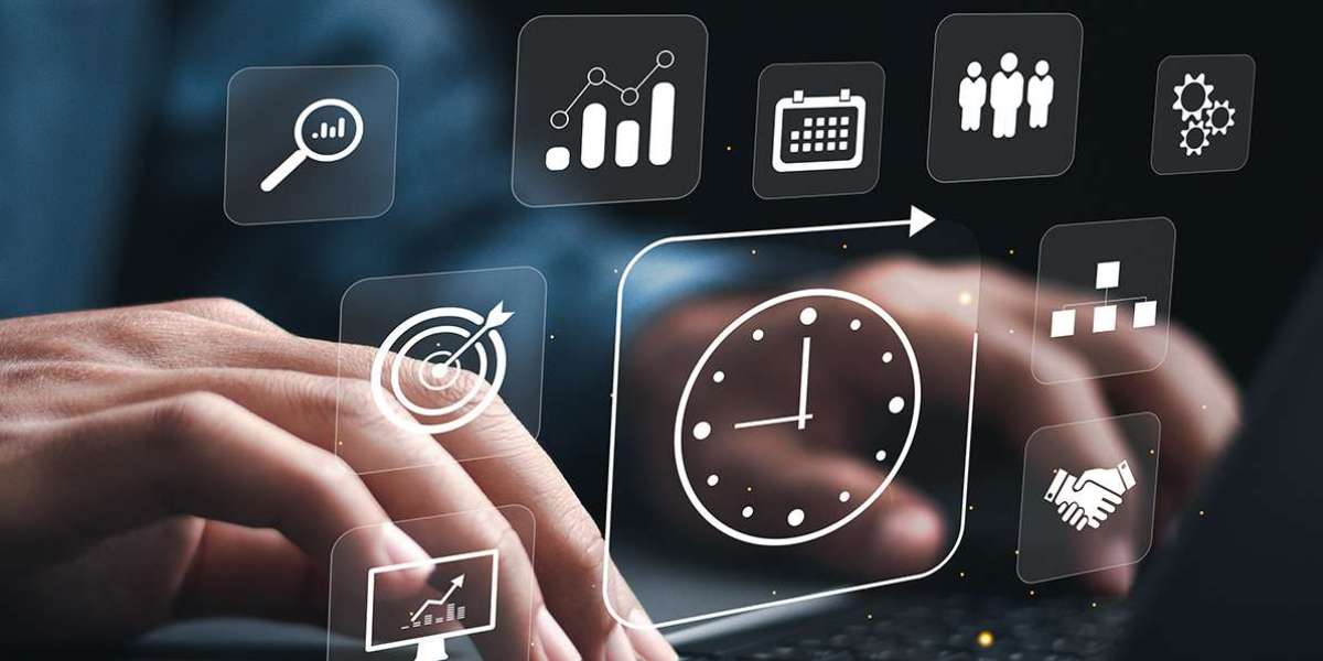 Smart Staff Scheduling With Automatic Screenshots to Monitor Employee Activity