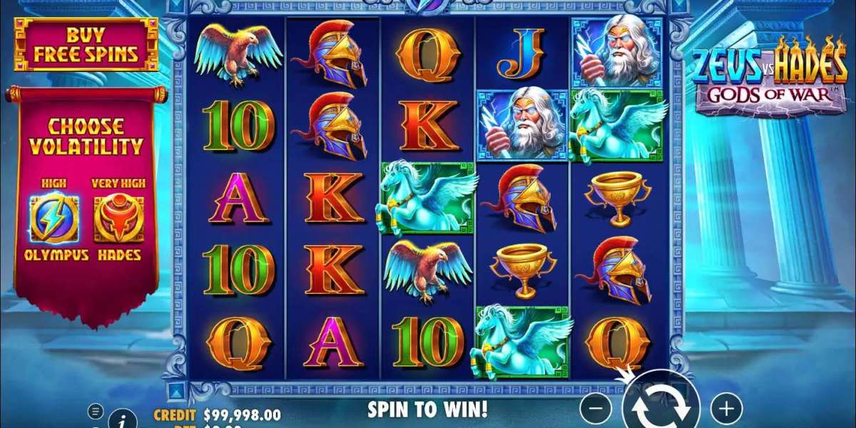 How to Play Zeus vs Hades: Max Potential & Winning Tips