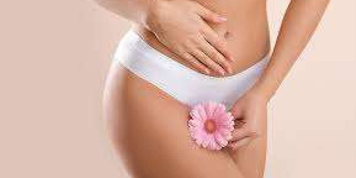 Everything You Need to Know About Vaginoplasty in Islamabad
