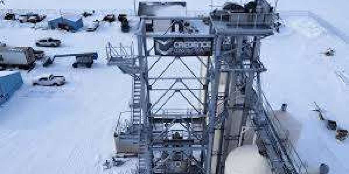 Industrial Construction & Drafting and Design Services by Credence Group