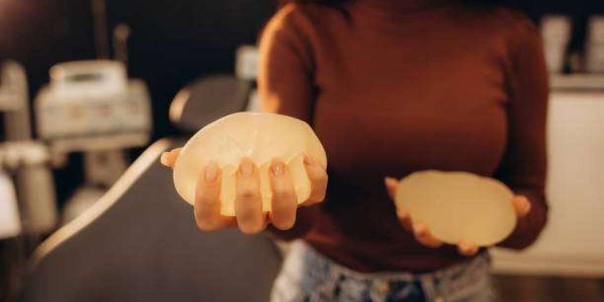 A Healthier, Lighter Life Starts with Breast Reduction Surgery