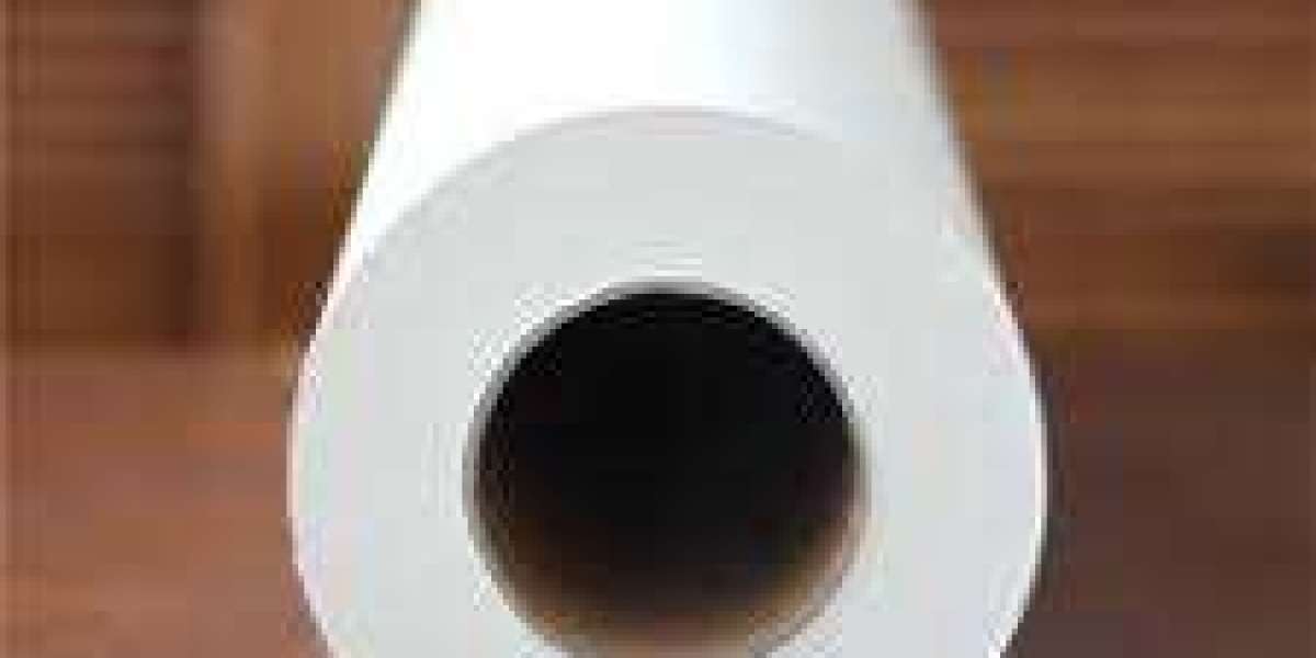 Heat transfer paper market global trade patterns export import analysis