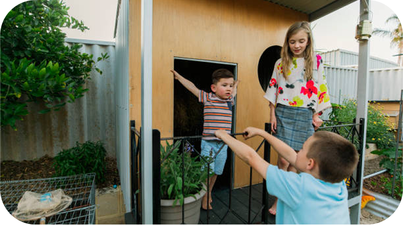 Alternative Care Arrangements for Youth | Ascend Youth