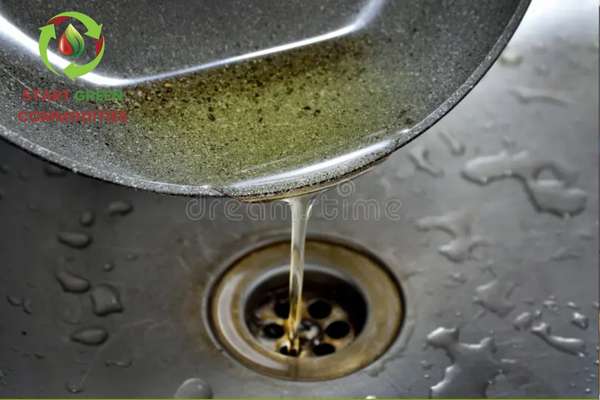 startgreen commodities