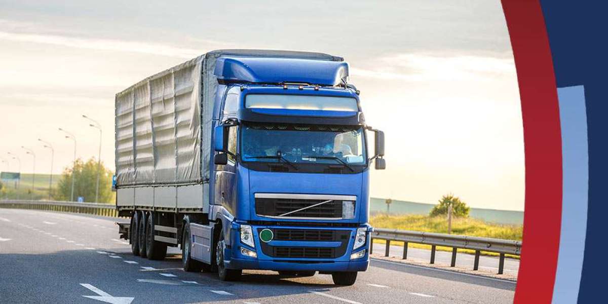 Road Freight Transport: A Key Link in Export Cargo Forwarding