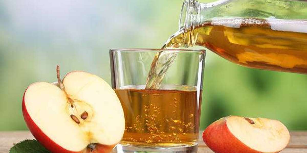 Apple Concentrate Market Opportunities: Industry Trends, Supply Innovations, And Regional Expansion