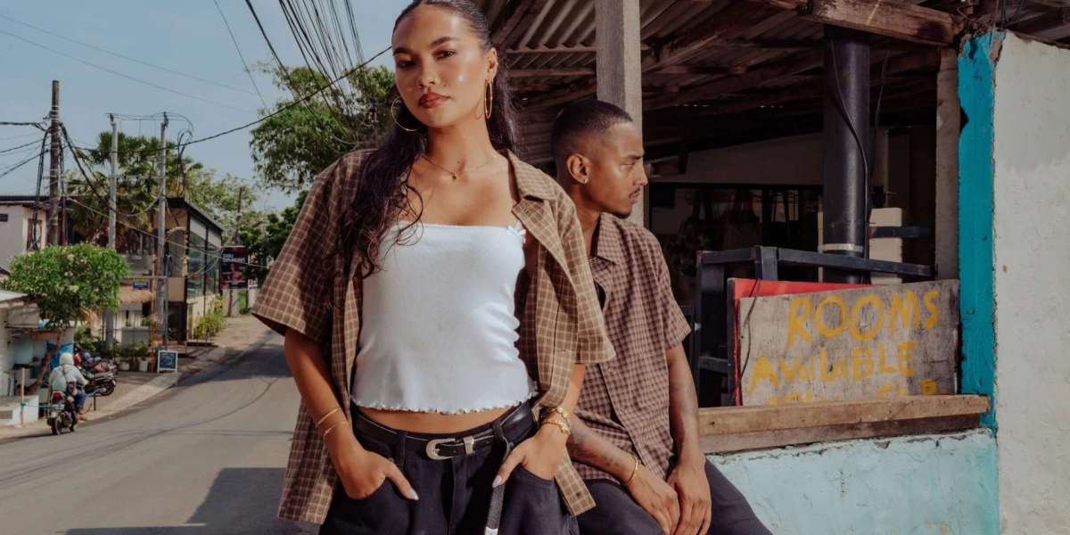 Luther Melbourne Clothing: Casual Styles for Modern Streetwear
