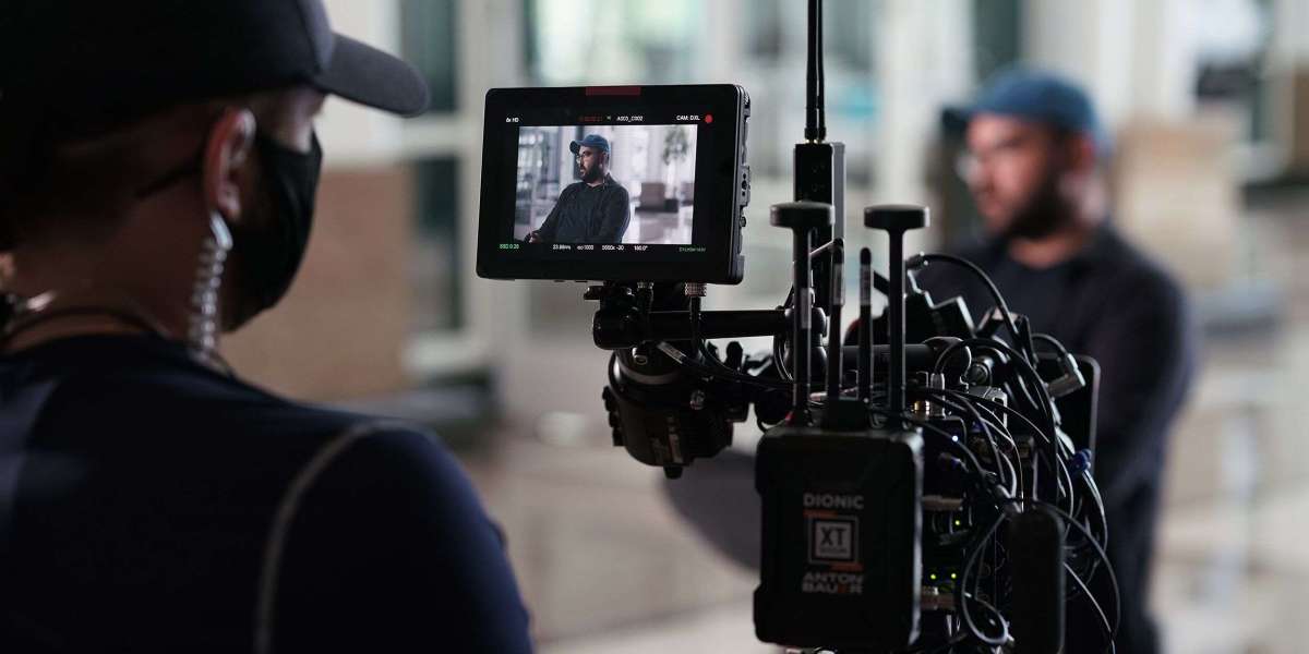 Boost Your Cause with Charity Video Production in London