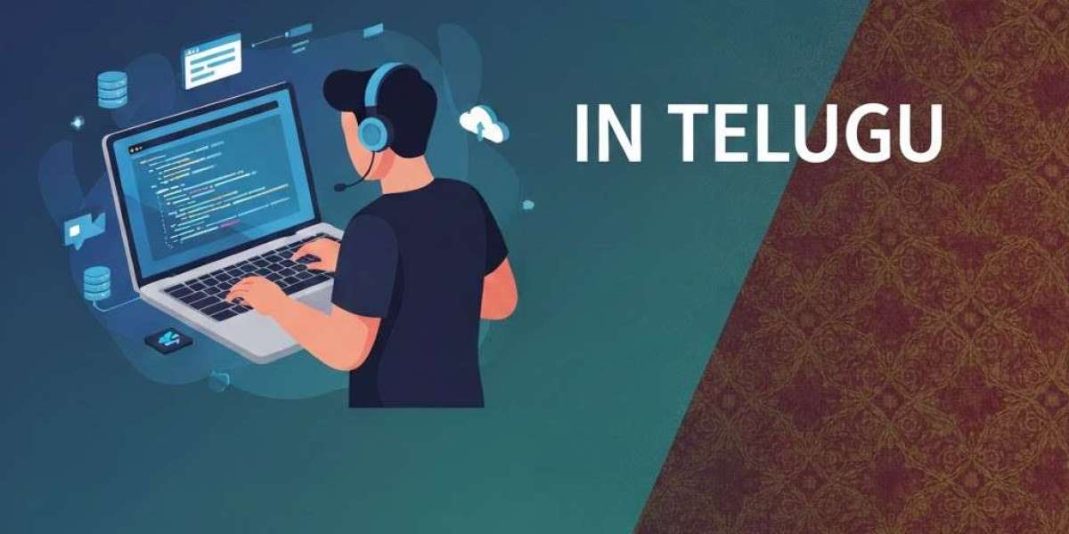 Java Full Stack Course in Telugu: Mastering End-to-End Development with Confidence