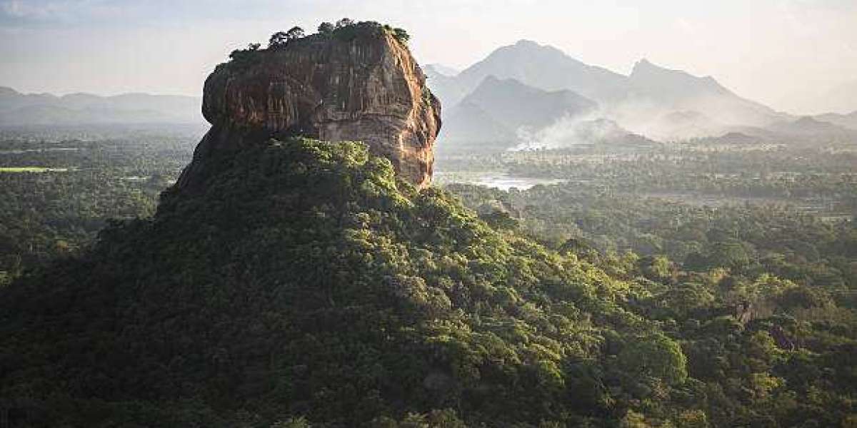 Hill Country Travel Guide in Sri Lanka